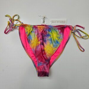 318. Dippin Daisys bikini bottom. NWT